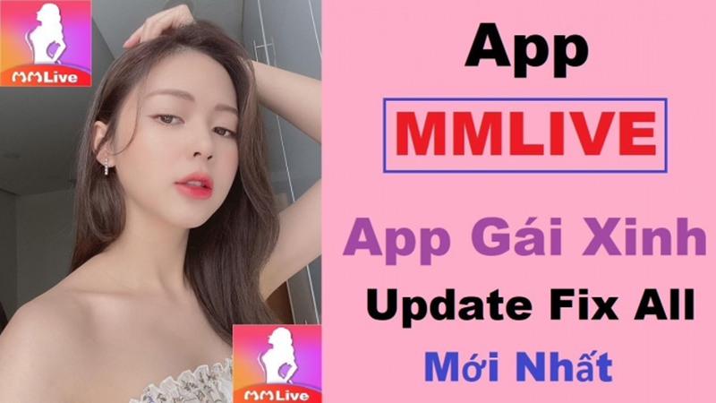 App MMLive hỗ trợ CSKH