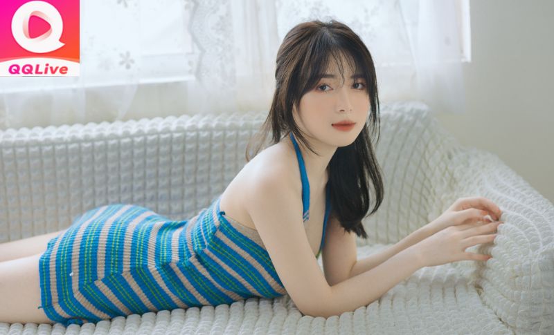 QQlive cach hop tac idol livestream tren qqlive app