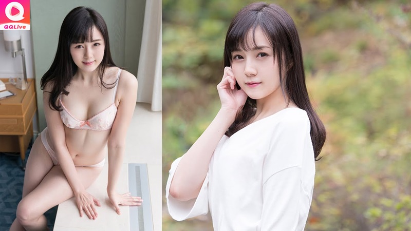 QQlive 18+ Rủ Anh Em Ngắm Nữ Thần JAV Emiri Suzuhara Quyến Rũ 2 Emiri Suzuhara JAV trên QQLive