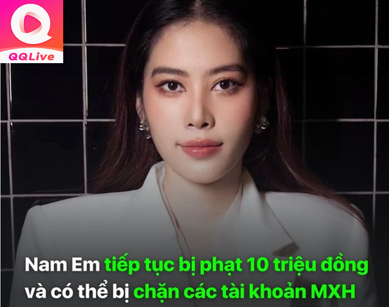 QQLive Oải Chè Vì Nam Em 9x Bị Phạt Vẫn Tuổi Lì Không Đổi 2 Nam Em bị phạt lần 2