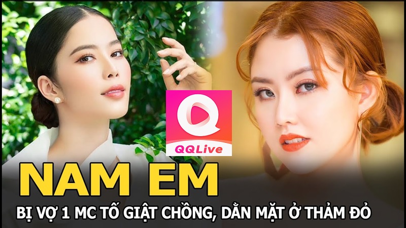 QQLive Oải Chè Vì Nam Em 9x Bị Phạt Vẫn Tuổi Lì Không Đổi 5 Nam Em tiểu tam