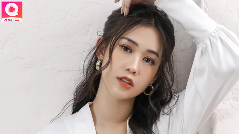 QQLive 2024 Bật Mí Cuộc Sống Lùm Xùm Của Hotgirl Ngọc Thảo 4 Hotgirl Ngọc Thảo biến mất khỏi màn ảnh