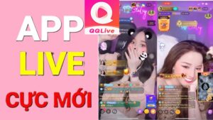 Stripchat QQLive