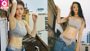 Stripchat QQLive linh ka