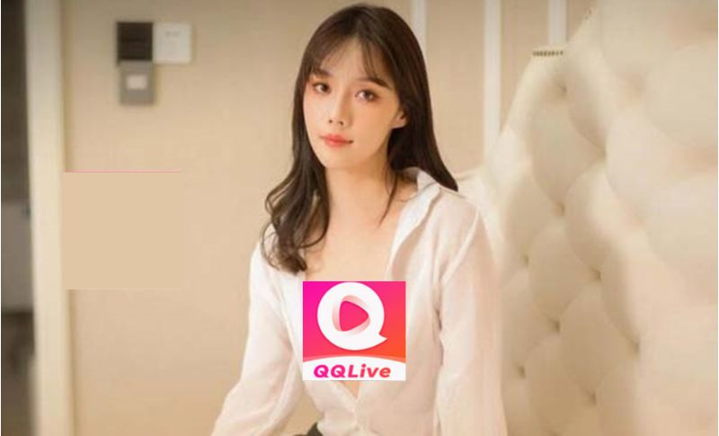 QQlive tao baiba ngoi sao moi trong top 4 gai xinh av china tren app live sex qqlive