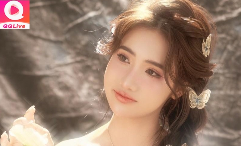 Trò Chuyện Thoát Y QQLive: Điểm Danh Các Idol 18+ Siêu Nóng Bỏng 3 Trò chuyện thoát y QQLive cùng idol bỏng mắt