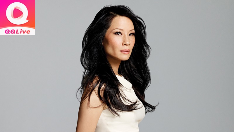 QQLive Live Sex: Top 3 Người Đẹp Tàn Nhang Nổi Tiếng Là Ai? 2 Lucy Liu trên QQLive livestream