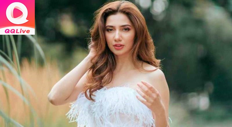 Livestream QQLive: Top 7 Gái Xinh Hồi Giáo Đẹp Nhất Thế Giới 3 Mahira Khan – Gái Xinh Hồi Giáo trên QQLive