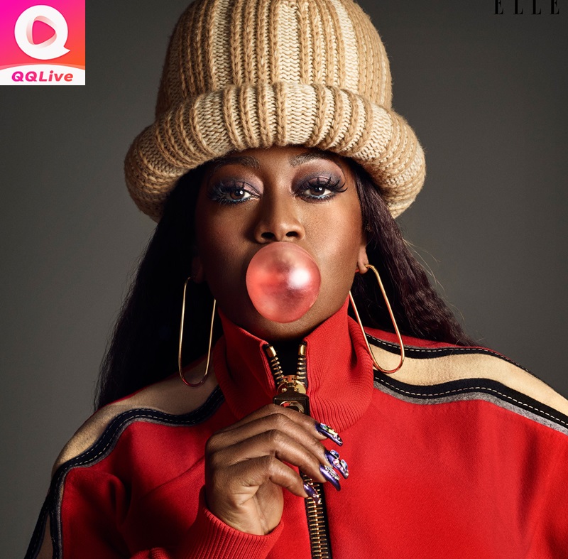 Missy Elliott – Nữ Rapper Giàu Nhất Thế Giới trên QQLive