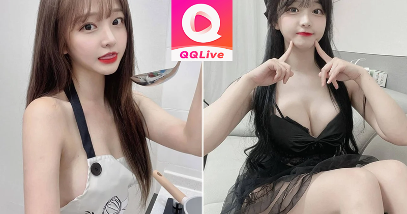 Park Min Jung trên QQLive app