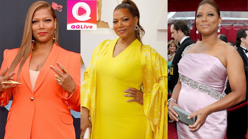 Queen Latifah – Nữ Rapper Giàu Nhất Thế Giới trên QQLive