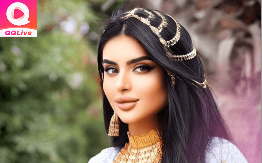 Livestream QQLive: Top 7 Gái Xinh Hồi Giáo Đẹp Nhất Thế Giới 4 Shaikha Mahra – Gái Xinh Hồi Giáo trên QQLive