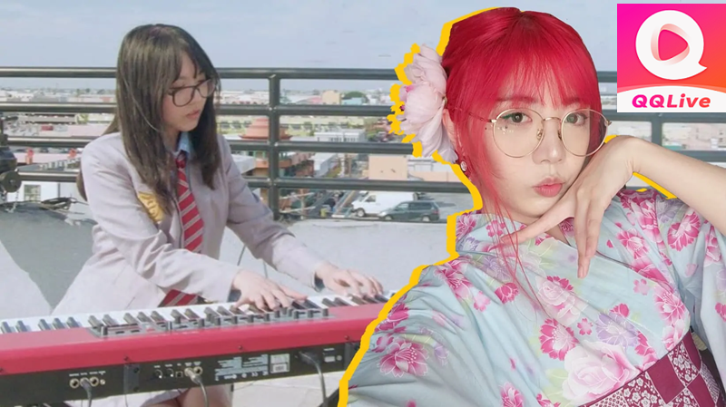 LilyPichu trên Twitch