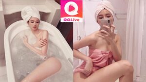 Stripchat QQLive