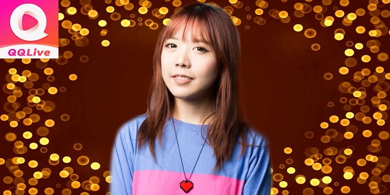 LilyPichu và Michael Reeves