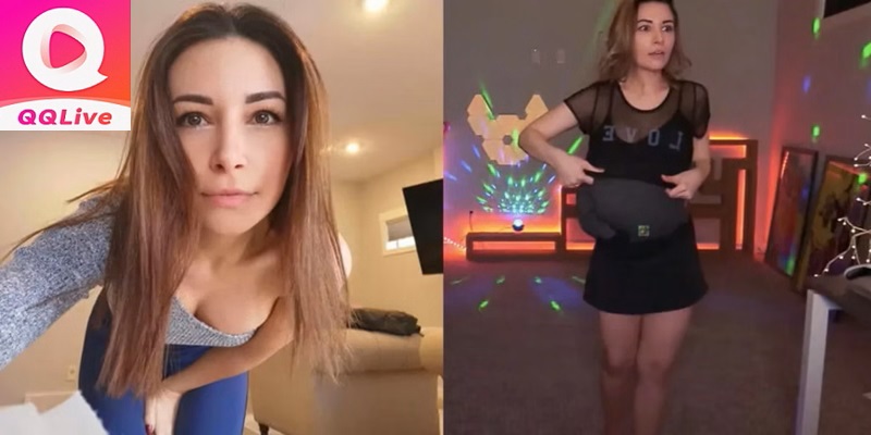 QQLive Live Sex: Gia Tài Triệu Đô Alinity Lên Ngôi Thế Nào? 2 Alinity trên YouTube