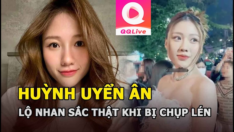 app show hàng stripchat uyển ân