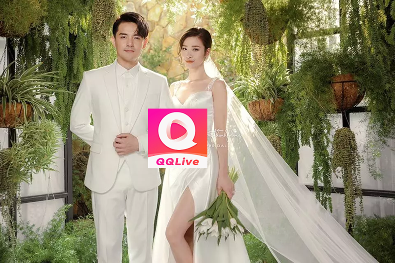 Đông Nhi và Ông Cao Thắng – QQLive