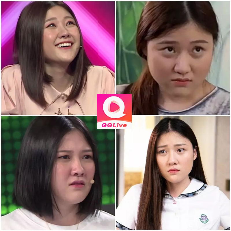 uyển ân mới vào nghề