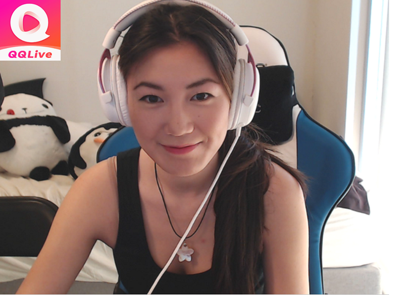 QQLive Sốc: Streamer Hafu Bị Đe Dọa Quấy Rối Vì Game Giỏi Hơn Nam 4 streamer Hafu bị đe dọa quấy rối tình dục