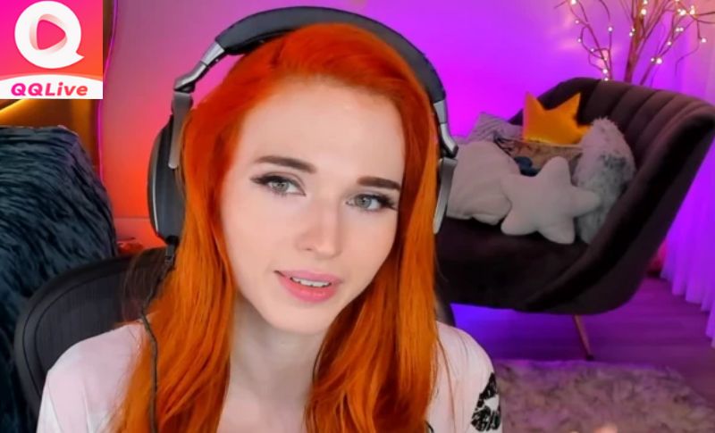 QQlive hot tub streamers tren qqlive