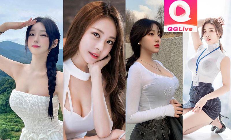 QQLive 18+: Kết Nối Idol Kiếm Tiền Sướng 3 QQlive loi ich khi hop tac voi qqlive livestream