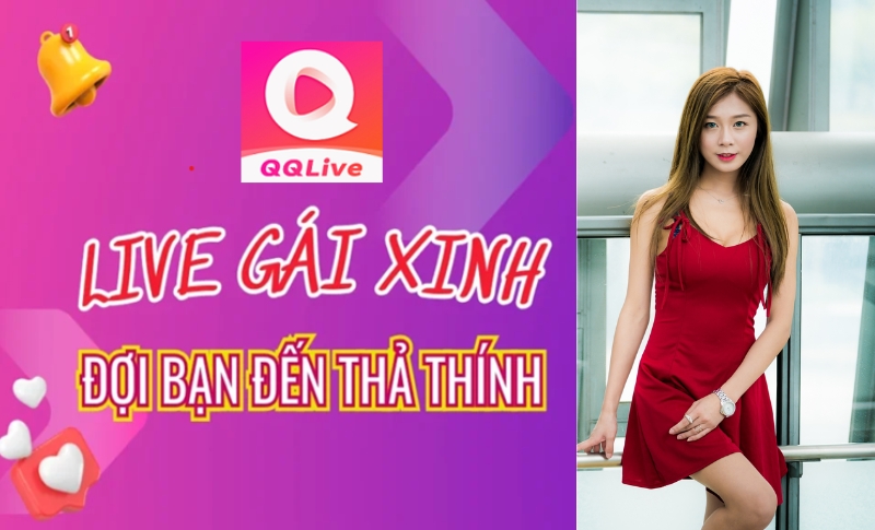 QQlive nhung diem dac biet noi bat cua app qqlive