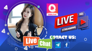 QQlive live sex