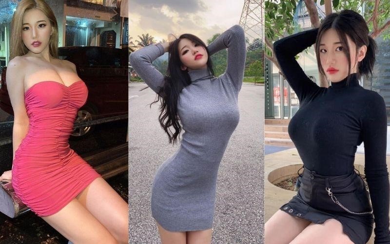 Siew Puiyi