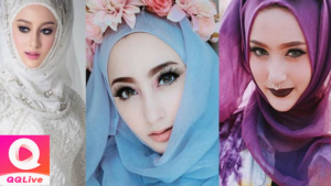 stripchat livestream gái xinh hồi giáo