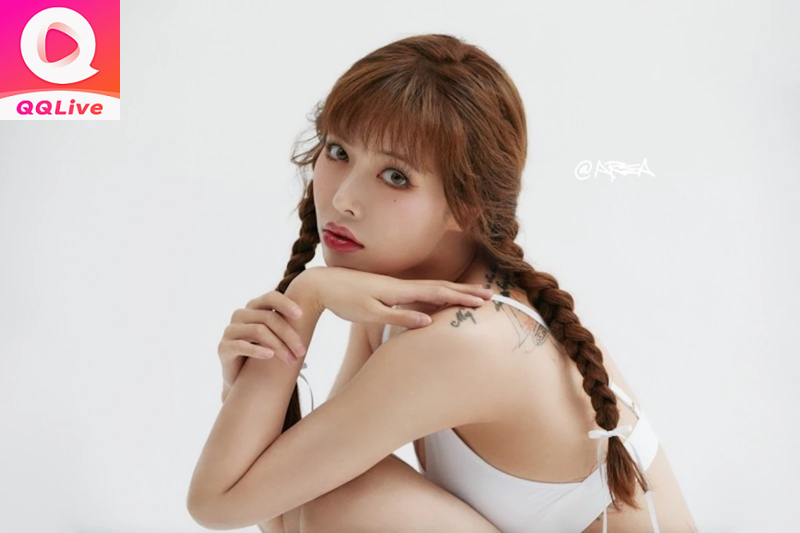 QQLive 2025: Điểm Danh 4 Nữ Thần Toàn Năng Của Màn Ảnh Hàn Quốc 3 HyunA – Top 3 gái đẹp xứ Hàn