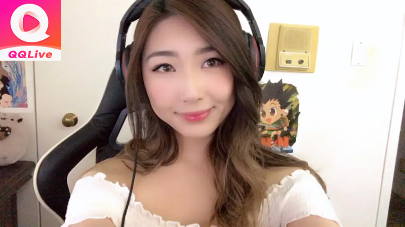 Xchocobars – Gamer Girl HOT Nhất 2024