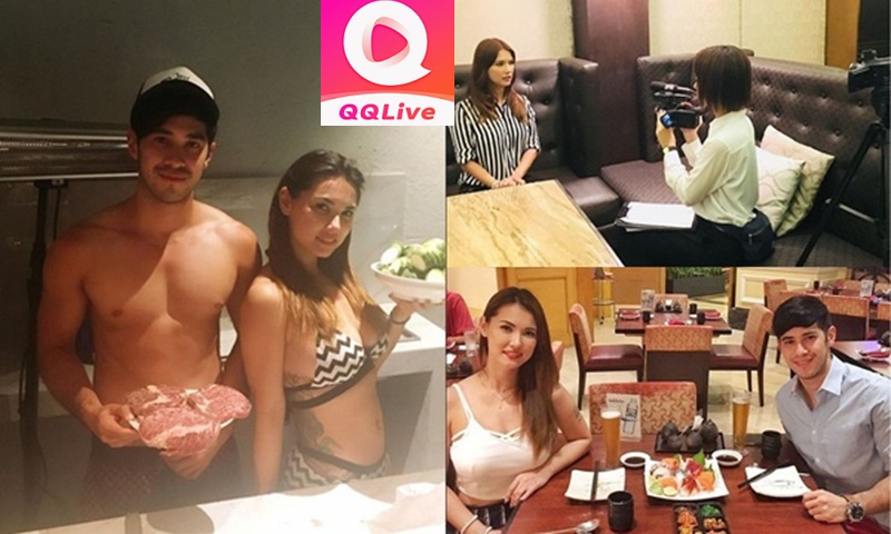 Maria Ozawa sau giải nghệ vẫn giữ nhan sắc cuốn hút