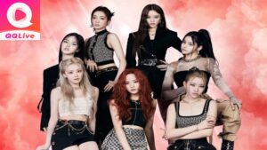 stripchat QQLive app