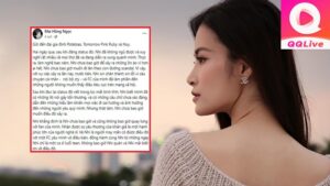 app show QQlive đông nhi