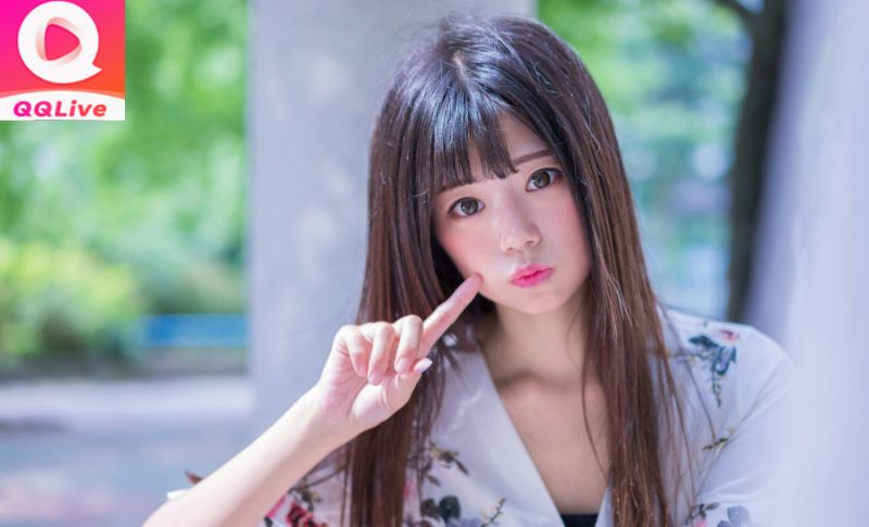 Bản Cập Nhật QQLive 1.0 Có Gì? Nền Tảng Livestream Đỉnh Cao 3 QQlive ban cap nhat qqlive 1.0 luu y khi hop tac tro thanh idol