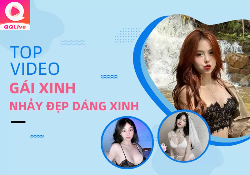 gái xinh qqlive app