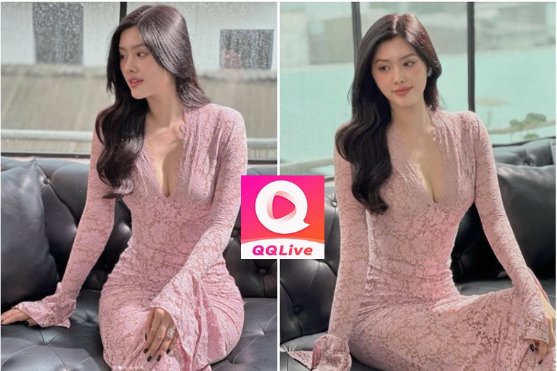 Huỳnh Tiên trên QQLive