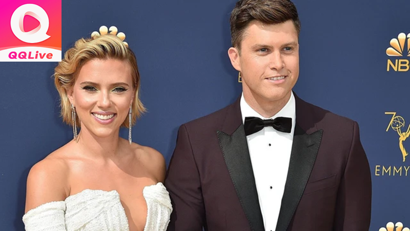 Scarlett Johansson và 3 cuộc hôn nhân