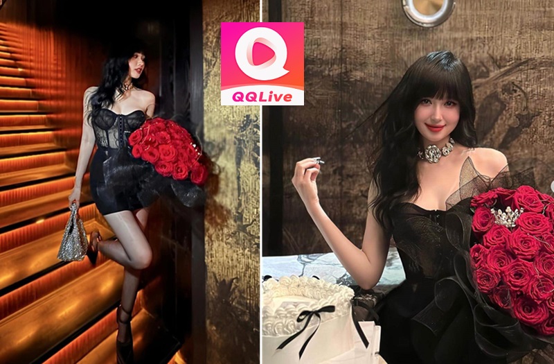 Tâm Tít sexy nhờ ăn sâu đất