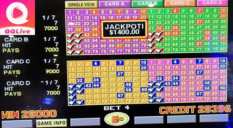 Xổ Số Keno Là Gì? QQLive 2024 Bật Mí Mẹo Chơi Hấp Dẫn 2 keno win