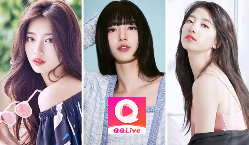 Gái đẹp Châu Á Bae Suzy – Tình đầu quốc dân