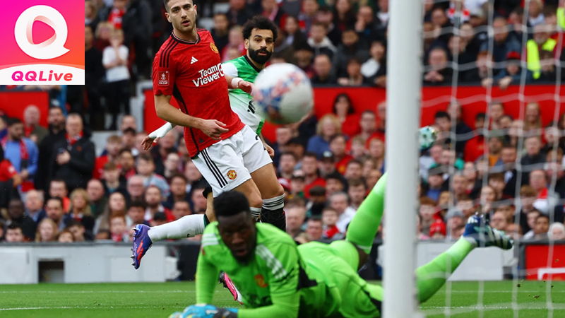 Kèo cược Score Box – Trận Manchester United vs Liverpool