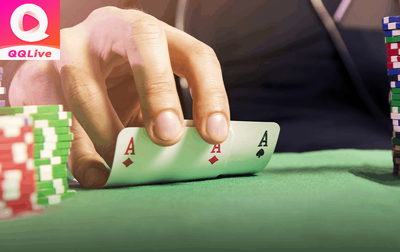 Luật chơi game bài Xì Tố Hồng Kông