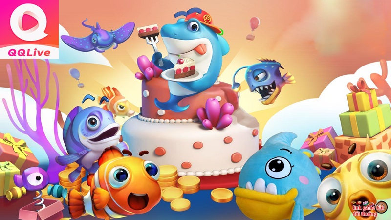 Bắn Cá Vua Hải Tặc QQLive: 6 Chiến Thuật Săn Cá Xuyên Lục Địa 2 Chiến thuật chơi bắn cá Vua Hải Tặc hiệu quả