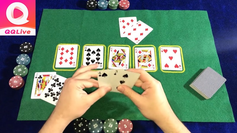 Chiến thuật chơi Texas Hold'em hiệu quả