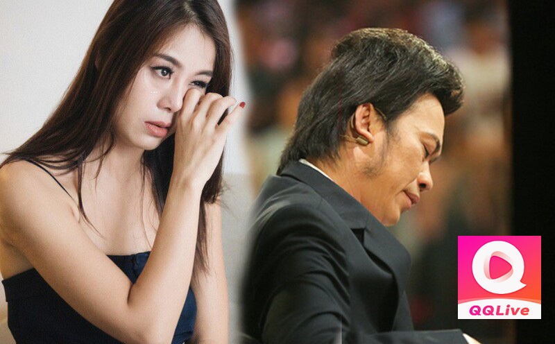 Nam Thư và Hoài Linh trong tin đồn tình cảm