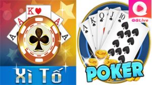 Poker Hồng Kông