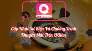 Chương trình khuyến mãi QQLive