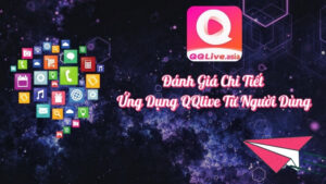 Đánh giá người dùng về QQlive